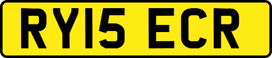 RY15ECR