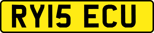RY15ECU