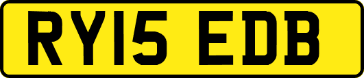 RY15EDB