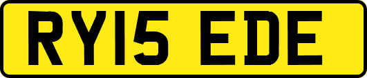 RY15EDE