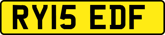 RY15EDF
