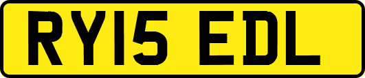 RY15EDL