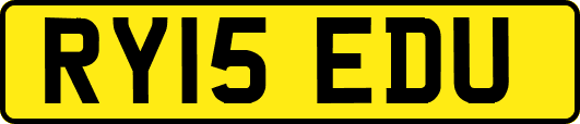 RY15EDU