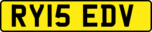 RY15EDV