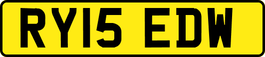 RY15EDW