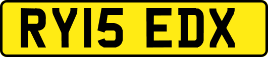 RY15EDX