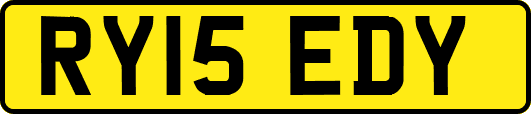 RY15EDY