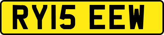 RY15EEW