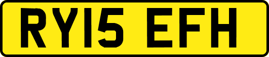 RY15EFH