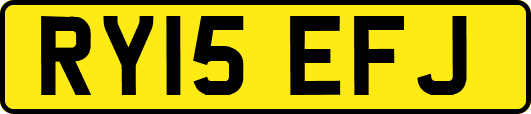 RY15EFJ