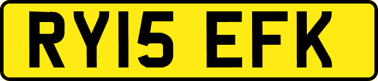 RY15EFK