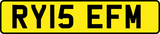 RY15EFM