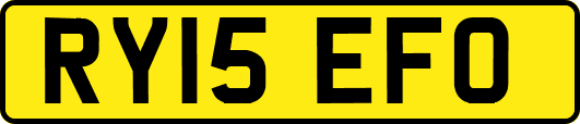 RY15EFO