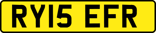 RY15EFR