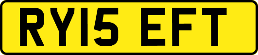 RY15EFT