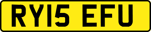 RY15EFU