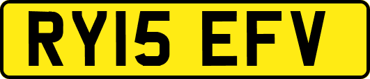 RY15EFV