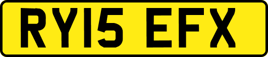 RY15EFX