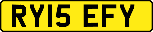 RY15EFY