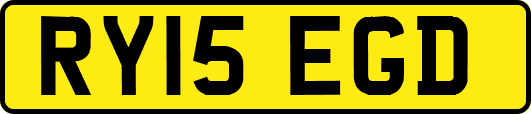 RY15EGD