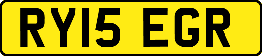 RY15EGR