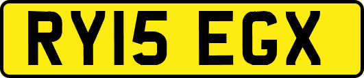 RY15EGX