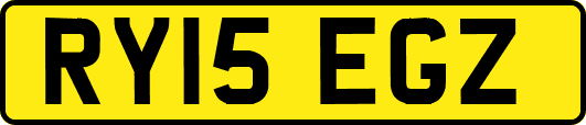 RY15EGZ