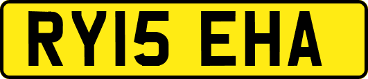 RY15EHA