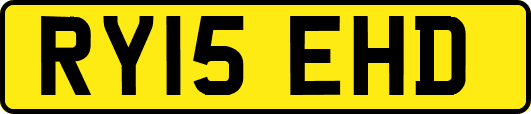 RY15EHD