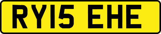 RY15EHE