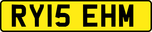 RY15EHM