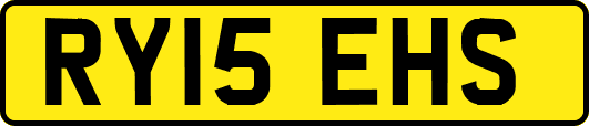 RY15EHS