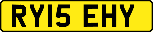 RY15EHY