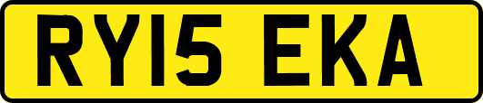 RY15EKA