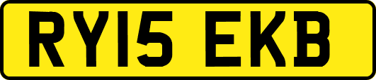 RY15EKB
