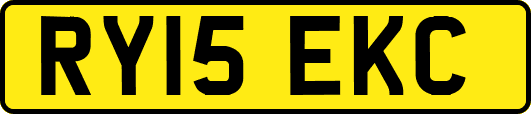 RY15EKC
