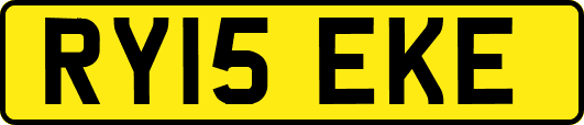 RY15EKE