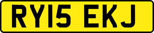 RY15EKJ