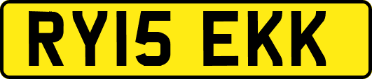 RY15EKK