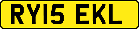RY15EKL