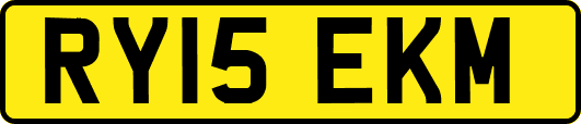 RY15EKM