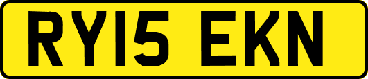 RY15EKN