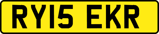 RY15EKR