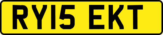 RY15EKT