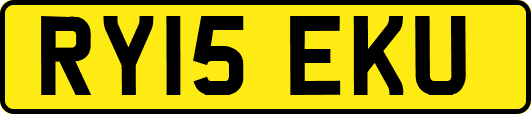 RY15EKU