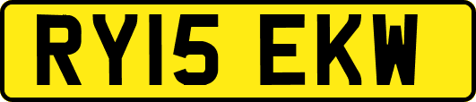 RY15EKW