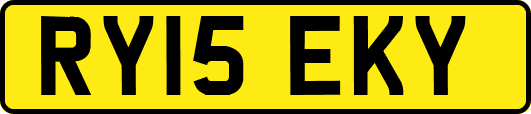 RY15EKY