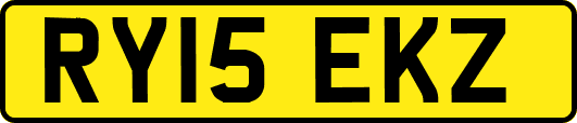 RY15EKZ