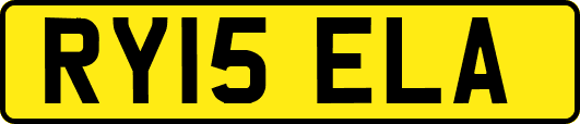 RY15ELA