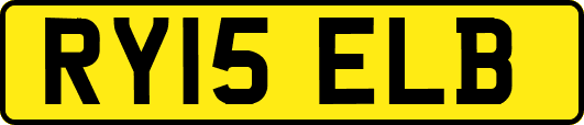 RY15ELB